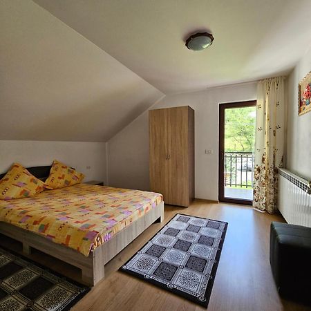 Casa Alba Villa Borsa  Bagian luar foto