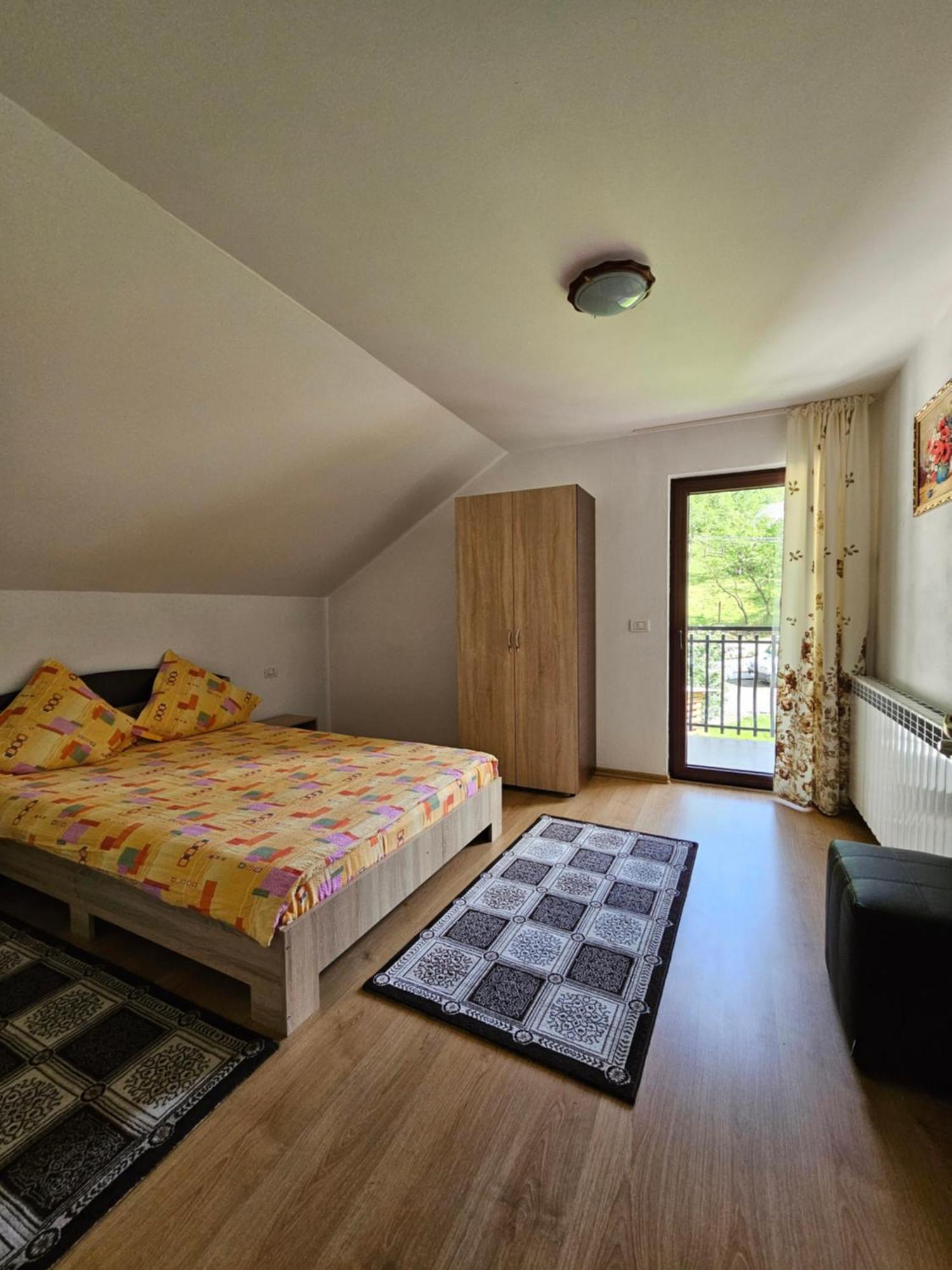 Casa Alba Villa Borsa  Bagian luar foto