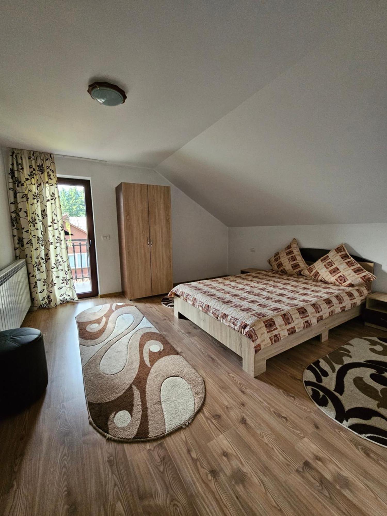 Casa Alba Villa Borsa  Bagian luar foto