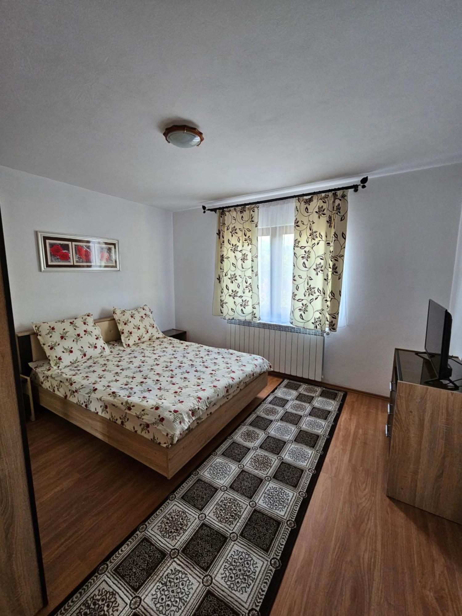 Casa Alba Villa Borsa  Bagian luar foto